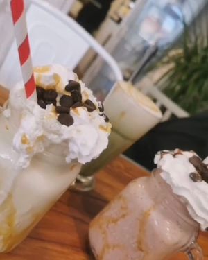 AMAZING!!!! at Seaside Kitchen in Margate