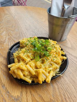  at Seaside Kitchen in Margate