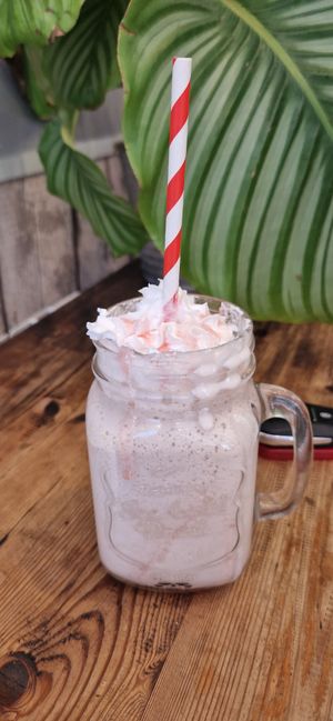  at Seaside Kitchen in Margate