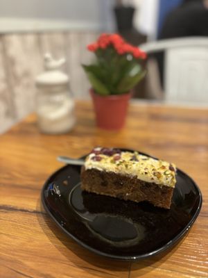   at Seaside Kitchen in Margate