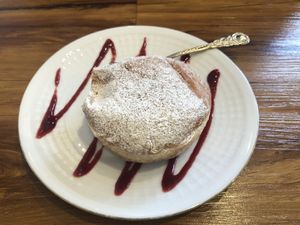 🥳 at Seaside Kitchen in Margate