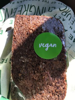   at backWERK - Hauptbahnhof in Berlin