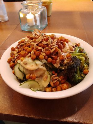  at SLA - Voorstraat in Utrecht