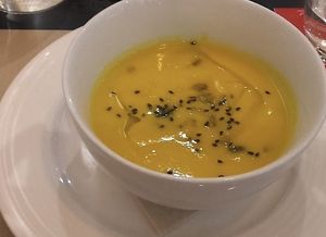 Crema at 2Y Restaurante in Barcelona