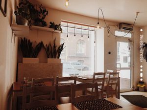 Venue at Powoli in Wroclaw