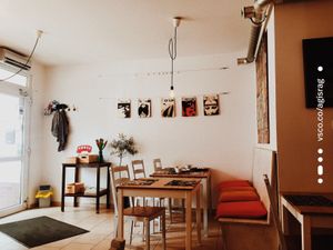 Venue  at Powoli in Wroclaw