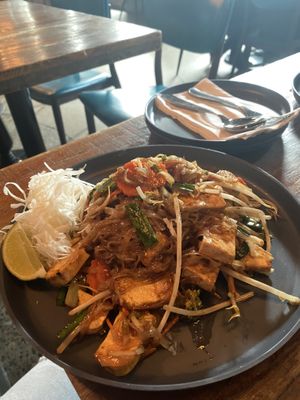   at Pai Toronto in Toronto