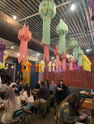  at Pai Toronto in Toronto