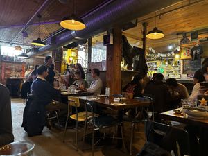   at Pai Toronto in Toronto