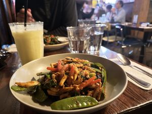 Pad cha hett   at Pai Toronto in Toronto