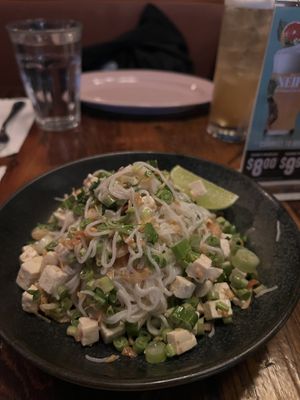   at Pai Toronto in Toronto