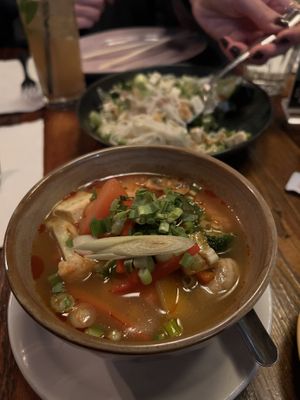   at Pai Toronto in Toronto