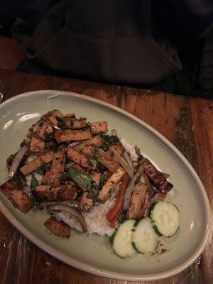   at Pai Toronto in Toronto