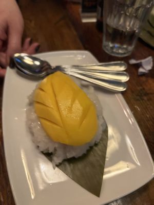   at Pai Toronto in Toronto