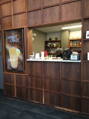 Orders finished here/ pick up at Fruitive - Palmer Alley in Washington