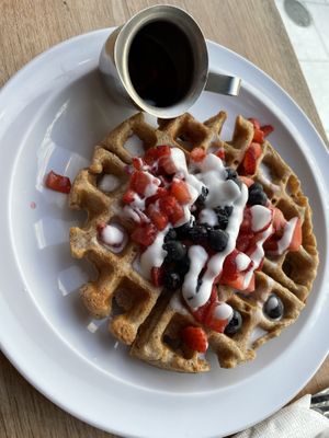   at Fruitive - Palmer Alley in Washington