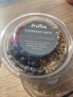   at Fruitive - Palmer Alley in Washington