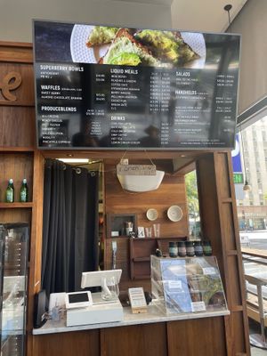   at Fruitive - Palmer Alley in Washington