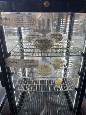   at Fruitive - Palmer Alley in Washington