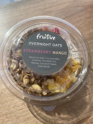   at Fruitive - Palmer Alley in Washington