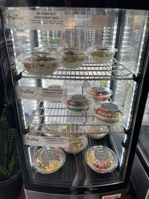   at Fruitive - Palmer Alley in Washington