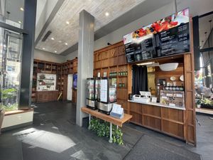   at Fruitive - Palmer Alley in Washington