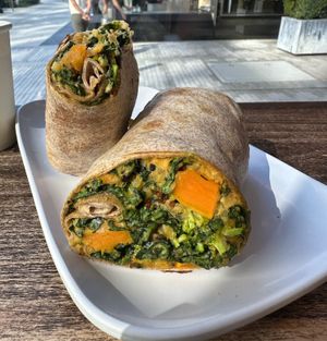   at Fruitive - Palmer Alley in Washington