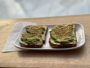   at Fruitive - Palmer Alley in Washington