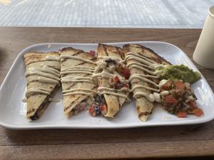   at Fruitive - Palmer Alley in Washington