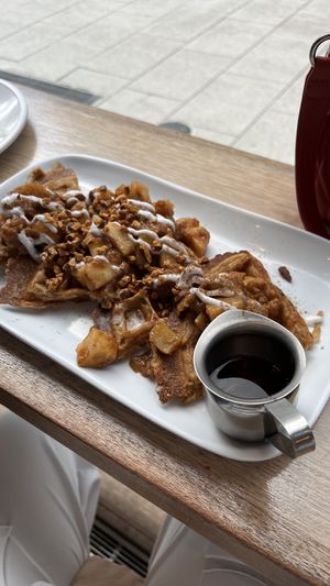   at Fruitive - Palmer Alley in Washington