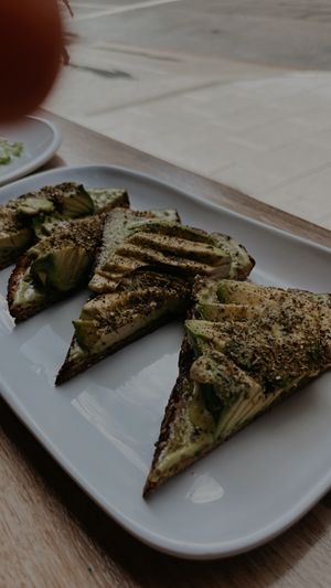   at Fruitive - Palmer Alley in Washington