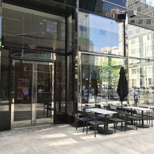 storefront  at Fruitive - Palmer Alley in Washington