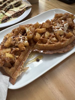   at Fruitive - Palmer Alley in Washington