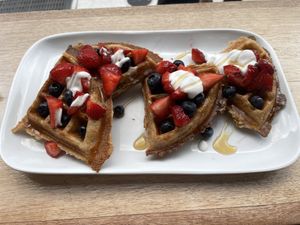   at Fruitive - Palmer Alley in Washington