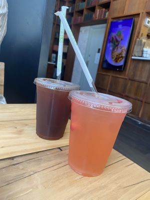   at Fruitive - Palmer Alley in Washington