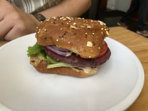   at Fruitive - Palmer Alley in Washington