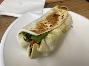   at Fruitive - Palmer Alley in Washington