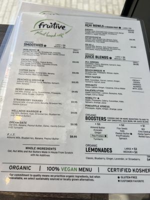   at Fruitive - Palmer Alley in Washington