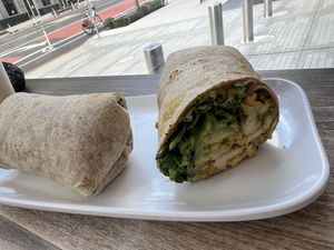   at Fruitive - Palmer Alley in Washington