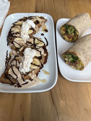   at Fruitive - Palmer Alley in Washington