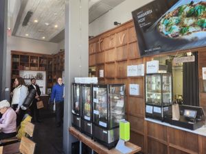  at Fruitive - Palmer Alley in Washington