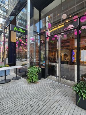  at Fruitive - Palmer Alley in Washington