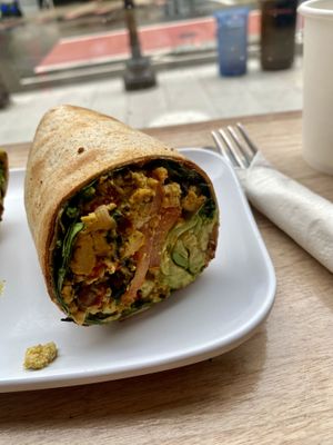   at Fruitive - Palmer Alley in Washington