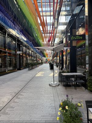 Exterior   at Fruitive - Palmer Alley in Washington