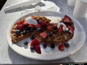   at Fruitive - Palmer Alley in Washington