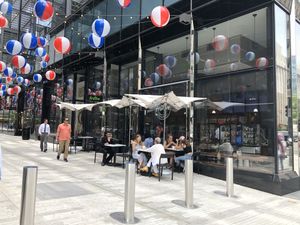 Street View at Fruitive - Palmer Alley in Washington