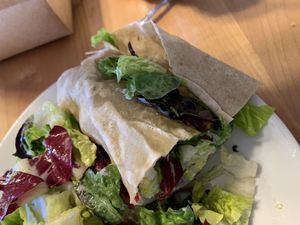   at B52 Cafe in Pittsburgh