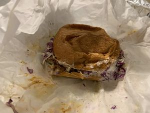   at B52 Cafe in Pittsburgh