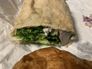   at B52 Cafe in Pittsburgh