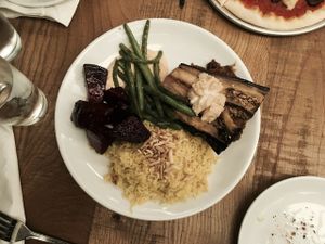 B52 Cafe, Pittsburgh at B52 Cafe in Pittsburgh